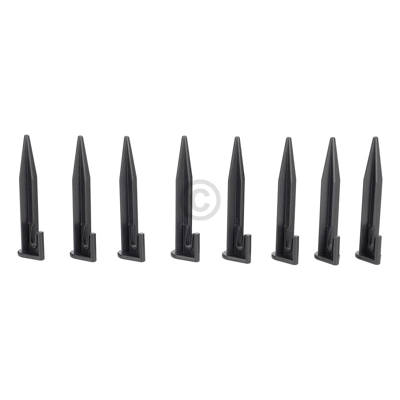Cable fixing ground peg 201-2337-1242