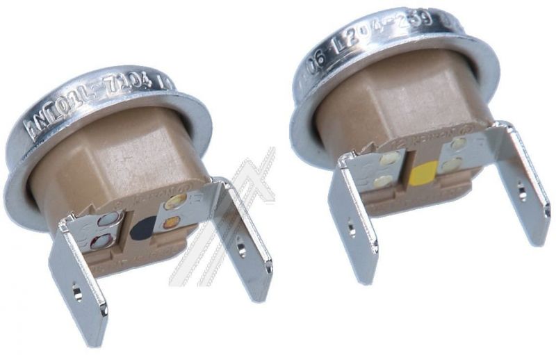 Saeco Kaffeemaschine Thermostat 421940812991 Thermoblock