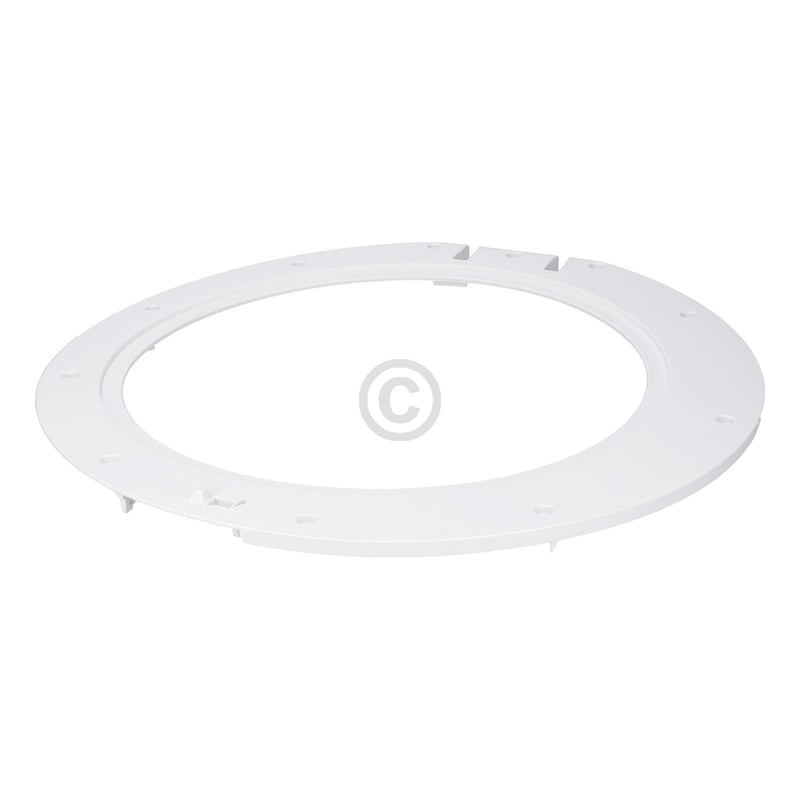 Türring innen passend für Bosch 00747527 BLUPARTS für Waschmaschine 10105872