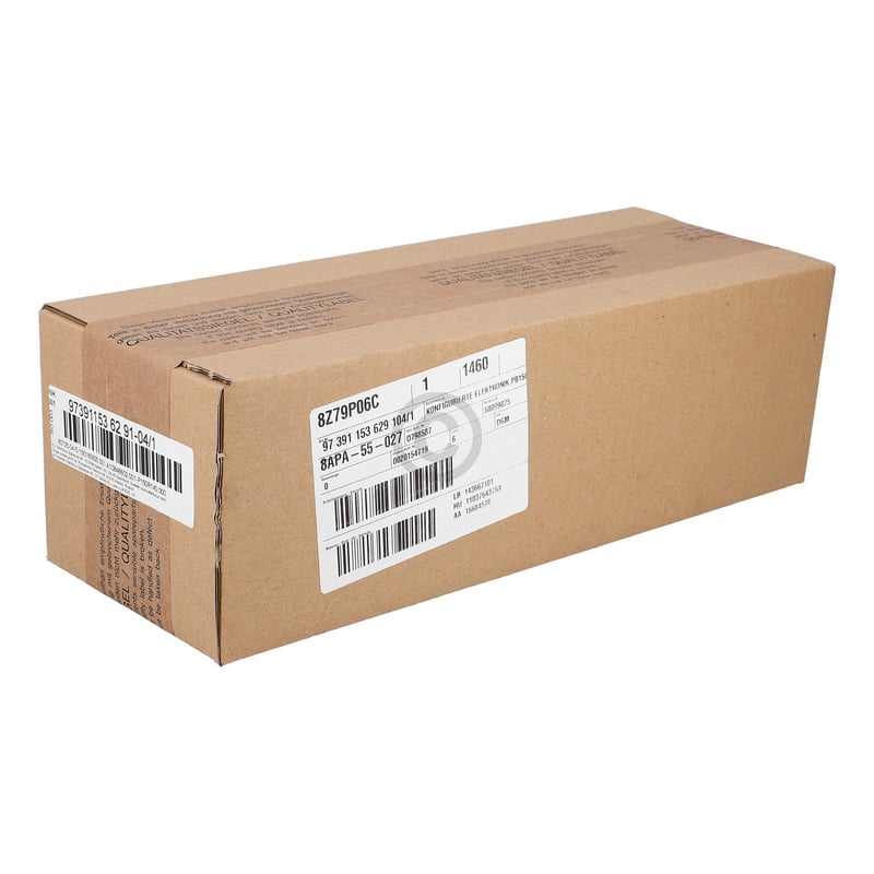 KONFIGURIERTE ELEKTRONIK, PB150 973911536291041