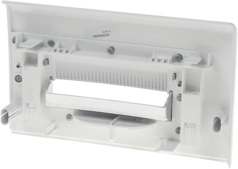 Schalengriff 12000593