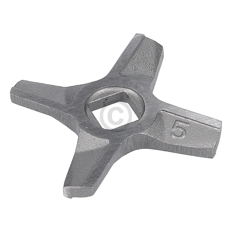 Messereinsatz BOSCH 10003882 für Fleischwolf