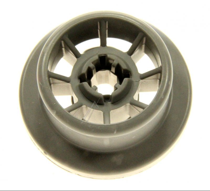 Laufrad für Geschirrspüler Bosch/Siemens 00151367 Drehteller, Korb