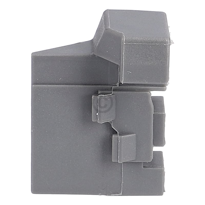 Aufhängung links für Türglas Amica 8050965 an Backofen