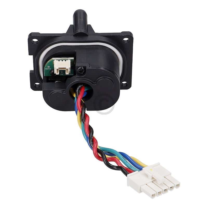 Trimmer module connector base 201-2508-0011 Ecovacs