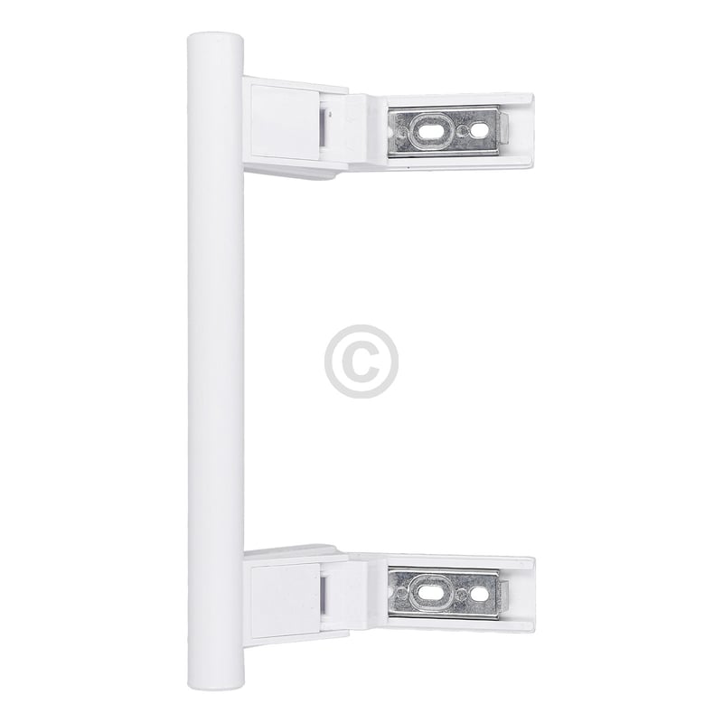 Türgriff wie Liebherr 7432600 BLUPARTS für Kühl-Gefrierkombination 10103612