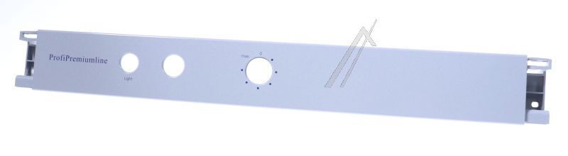 Frontblende für Liebherr Kühlschrank 743411500 Türverkleidung