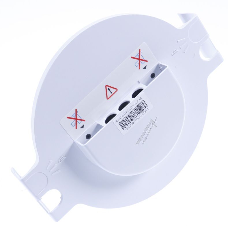 Pumpensäule Baugruppe für Klimaanlage Dyson 97075302 Kühlung, Funktion