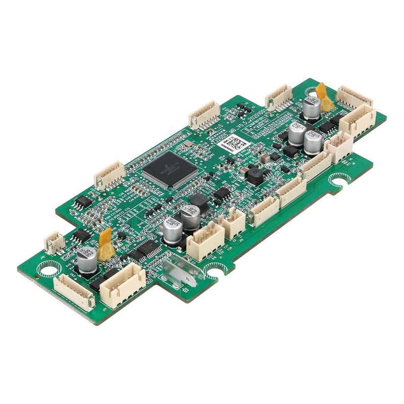 Hauptelektronik Ecovacs 201-2005-0021 für Fensterreinigungsroboter