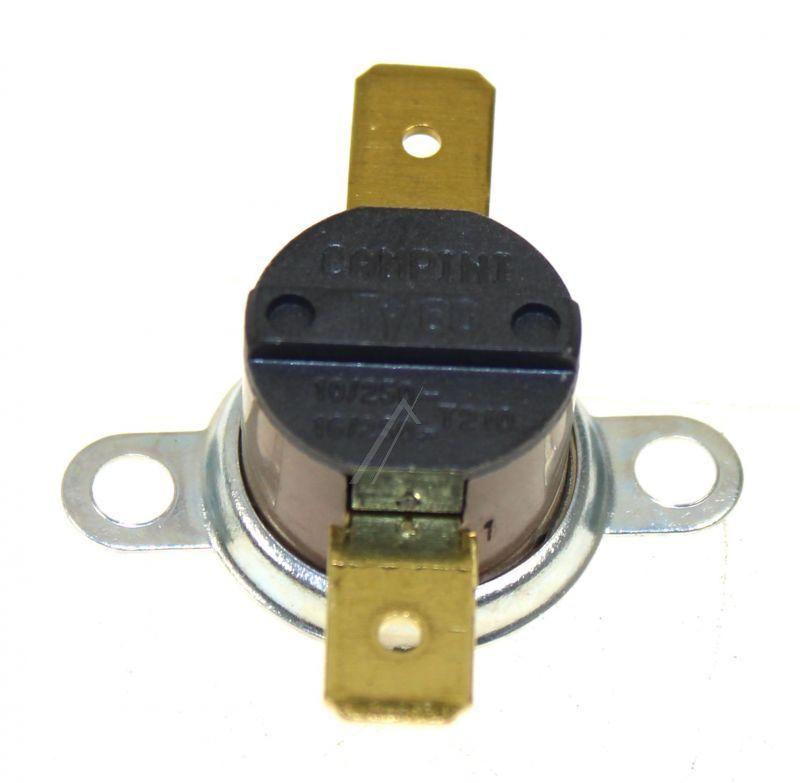 Thermostat 65°C für Ofen Smeg 818731740 Temperaturregler