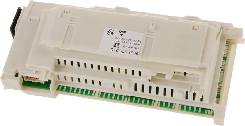 Leistungsmodul programmiert 12007394