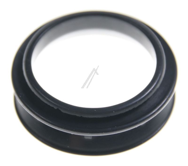 Ofen-Dichtung Whirlpool 488000526248 Knebel unten