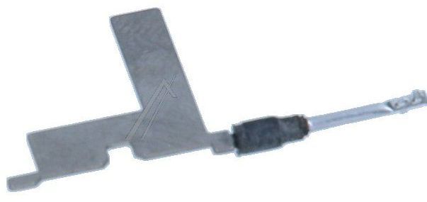 Dual DN8 Saphir-Nadel für Plattenspieler - Wendenadel, ST/ST