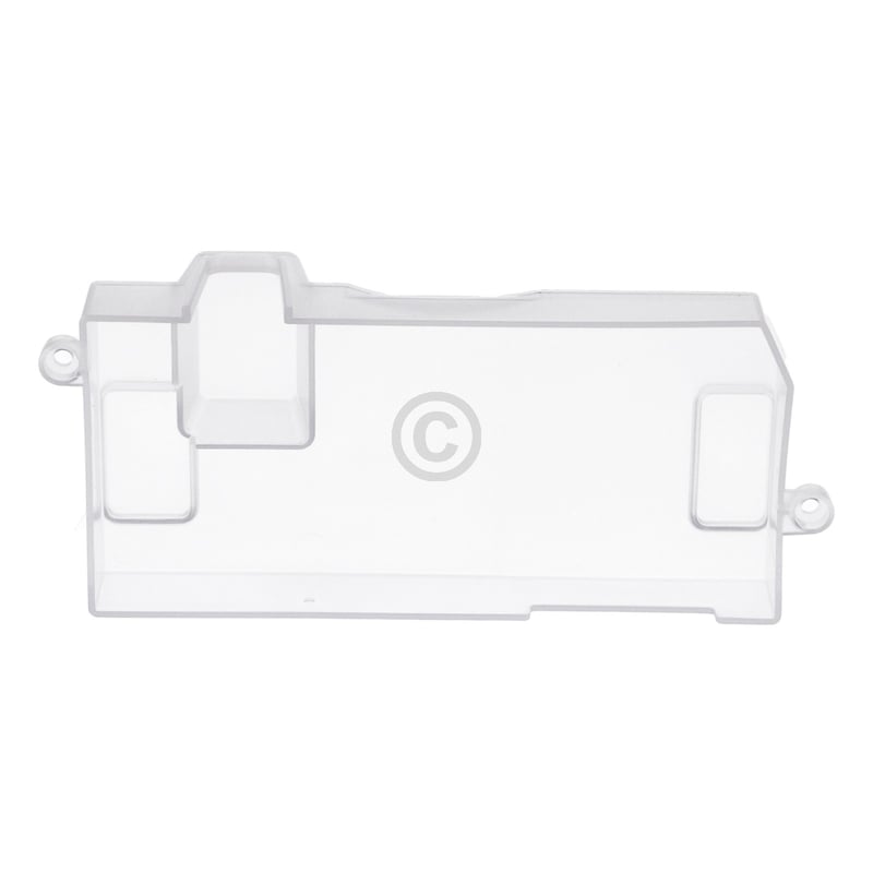 Waterproof Cover Of Winbot Main Board 201-J001-0068 Ecovacs