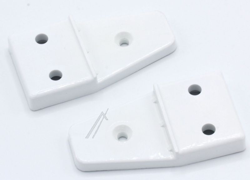 Standfuß für Kühlschrank Vestel 42163050 Fuß, Kühlschrank, RV1