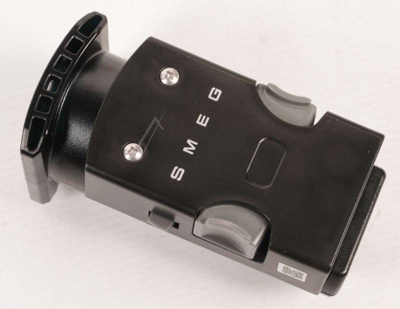 Brühgruppe für Kaffeemaschine Smeg 690075803 Zur Kaffeezubereitung