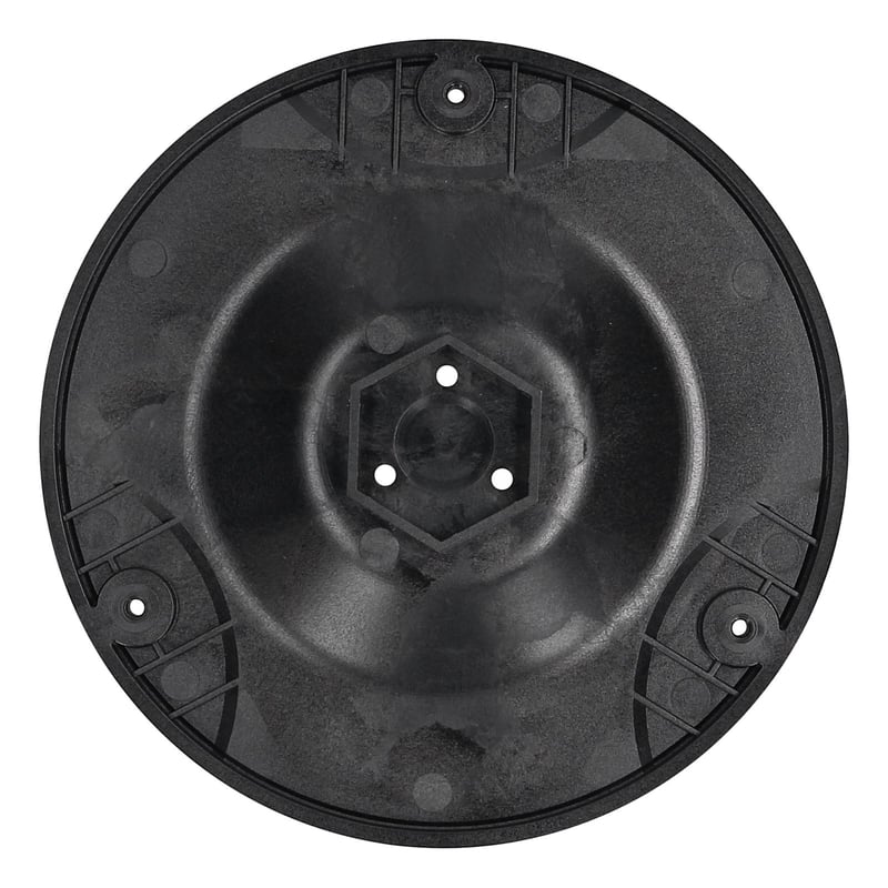 Lawn Mower Blade Disk 201-R002-0003 Ecovacs