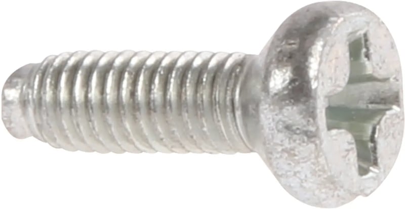 Befestigungsschraube für Ofen Bosch 00627042 Innere Ofentür