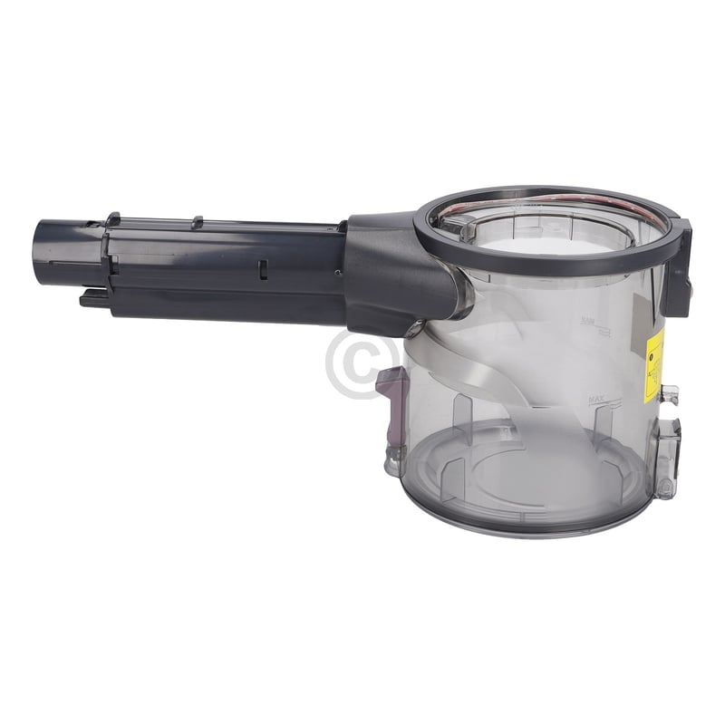 Staubbehälter Haier Hoover 48700133 für Staubsauger CANDY/ HOOVER