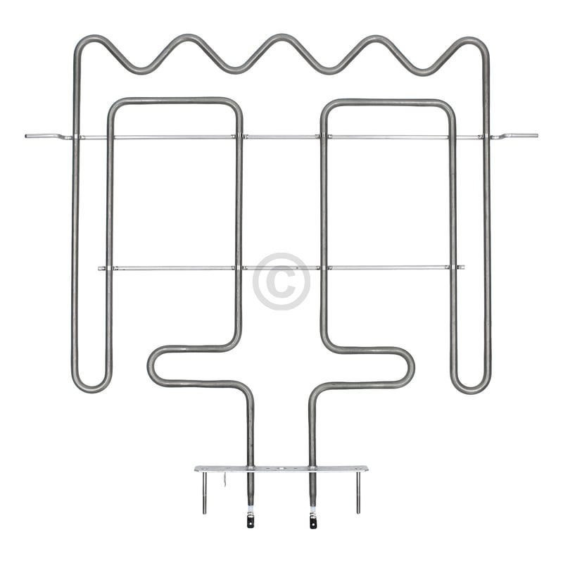 Heizung Oberhitze Grill Whirlpool 481010568824 IRCA 3320R547 für Backofen