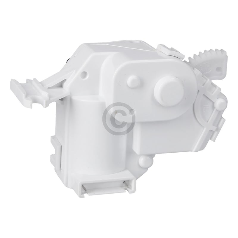 DC-Motor für Kühlschrank LG EAU61644301 Dispenser-Klappe