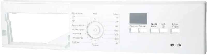 Bedienblende 11002990