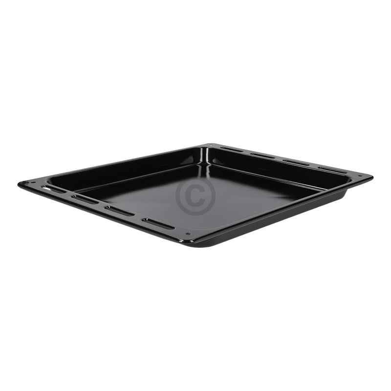Kocher-Heizkörper für Ofen Candy 42820218 Grau, 35x458 mm