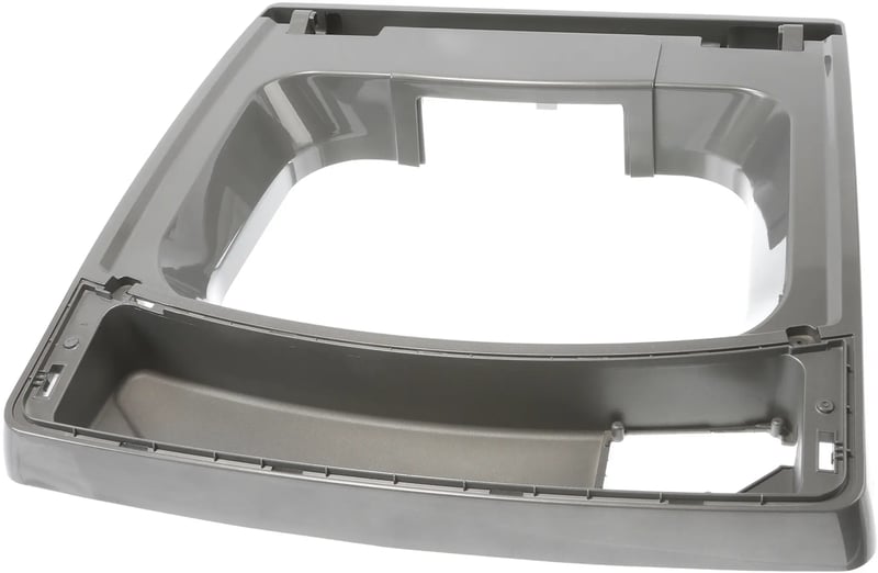 Bezug 00776731 für Waschmaschine BSH-Gruppe 00776731 Waschmaschinen-Teil