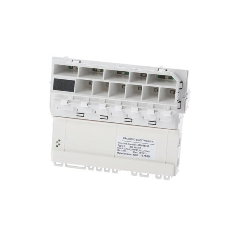 Steuerungsmodul 00498445