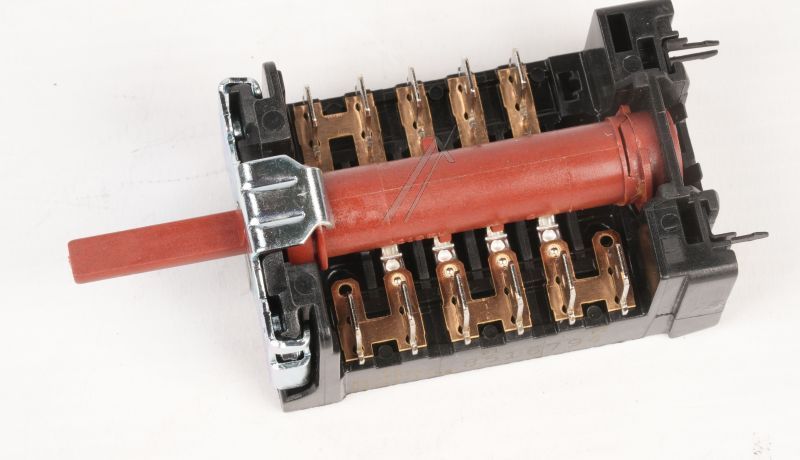 Backofenschalter für Ofen Amica 8516794 Dreh Taktschalter