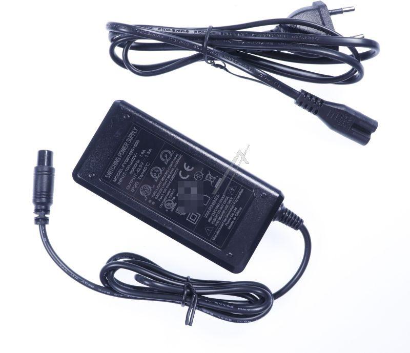 Ladegerät SoFlow 800.113.26 FLOWPAD X_CHARGER für E-Scooter