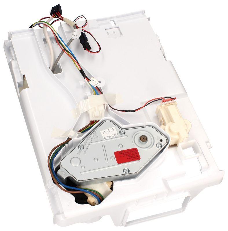 Eiswürfelbereiter für Kühlschrank Beko/Grundig/Arçelik C00865057 Tür, Eis