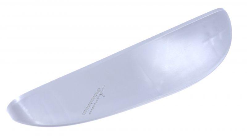 Trommelrippe grau 298,3 mm für AEG Trockner 140144542010 P2