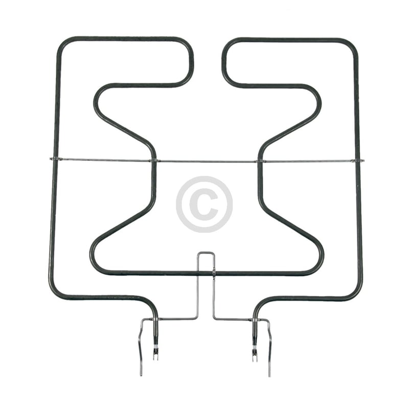 Heizelement Unterhitze 1100W 230V 00470763 470763 Bosch, Siemens, Neff