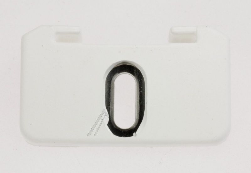 Befestigungswinkel für Kühlschrank Liebherr 740294900 Türkopp