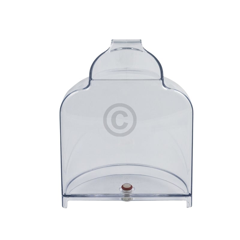 Wassertank DeLonghi ES0098740 für Kaffeemaschine Kapselautomat