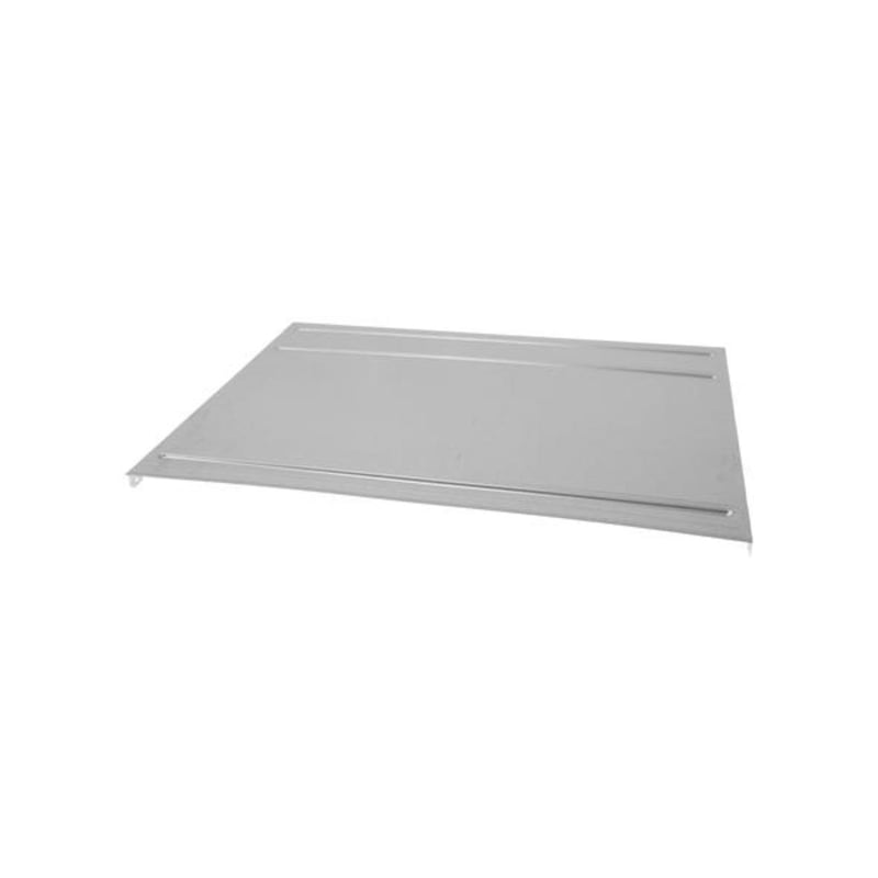 Gehäuse-Oberteil SchalterraumabdeckungDampf, Kompakt-Geräte Schalterraumabdeckung 00776177