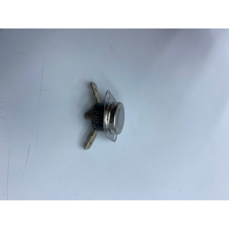 Thermosicherungen Beko 2907160100 für Waschmaschine Beko