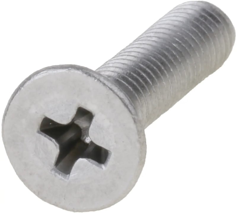 Schraube für Befestigung Bosch 00615852 Befestigungselement