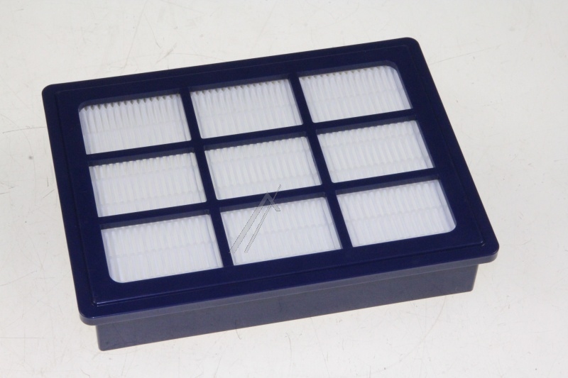 HEPA H13 Power-Filter für Nilfisk Staubsauger 1471250500 Feinstaub