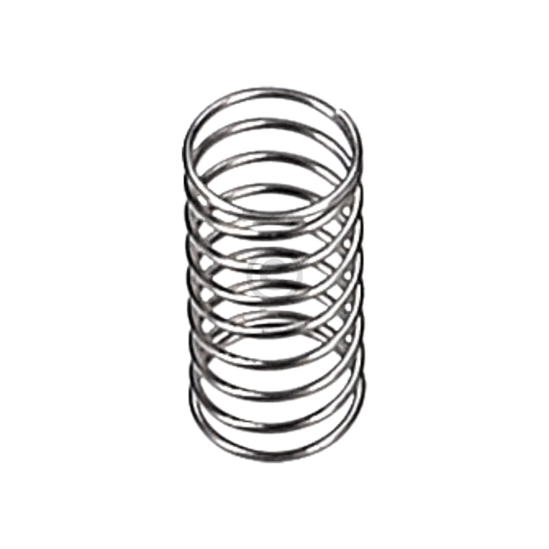 Feder Ecovacs 201-2353-1040 für Staubsauger-Roboter