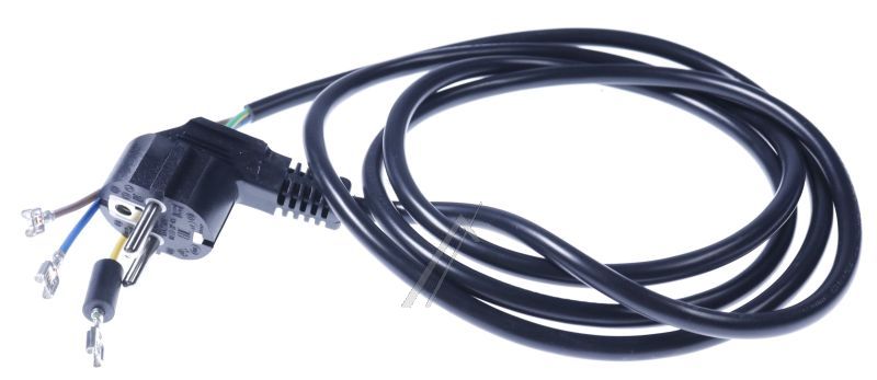 Netzkabel für Geschirrspüler Whirlpool Indesit C00853279 Stromversorgung
