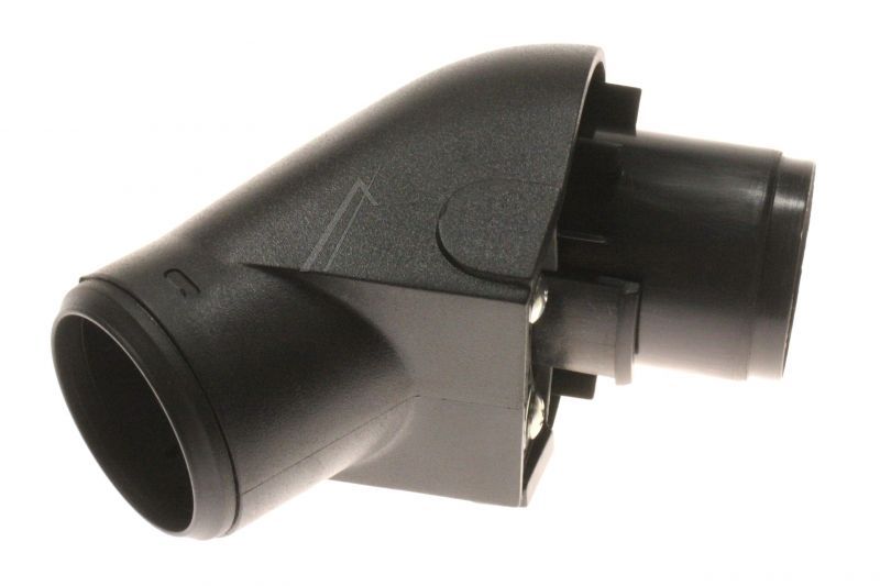 Flexschlauchanschluss für Miele Staubsauger 3982543 Verbindung