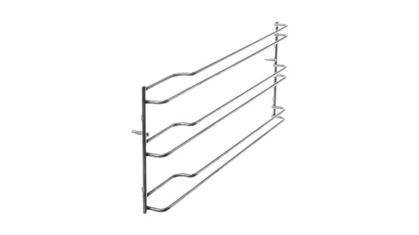 Ofen-Gitter Bosch 11020670 3 Ebenen