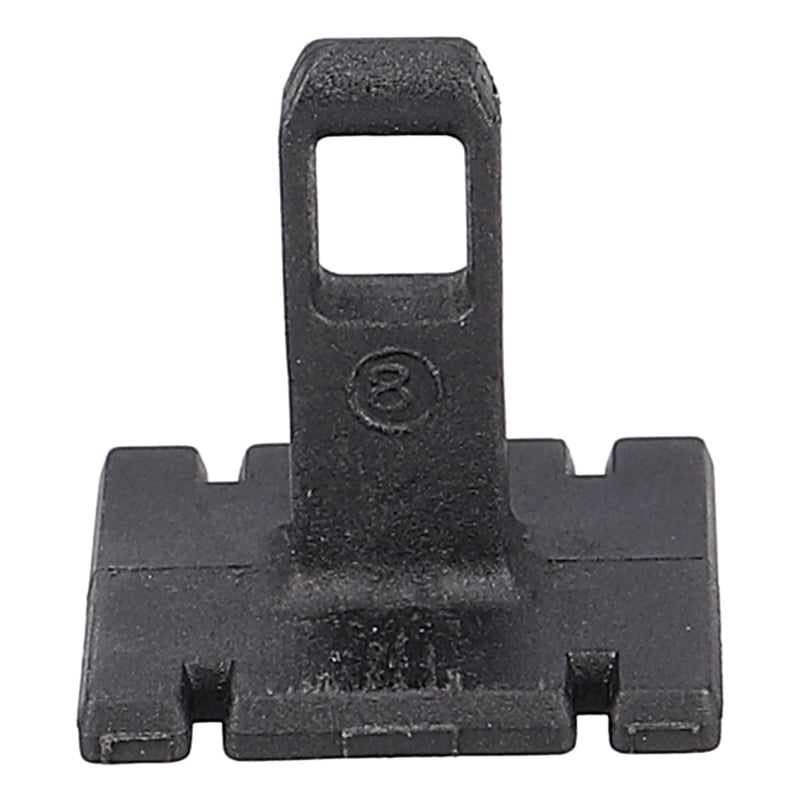 Türhaken Candy 70005590 Waschmaschine Kunststoff