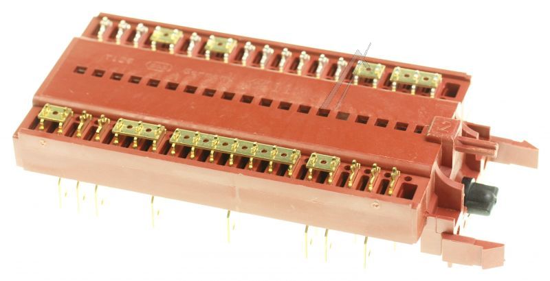 Wahlschalter 00653656