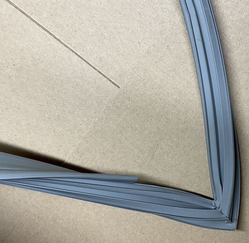 Türdichtung für Kühlschrank Hisense Gorenje Hk1947432 Dichtungsring Frostschutz