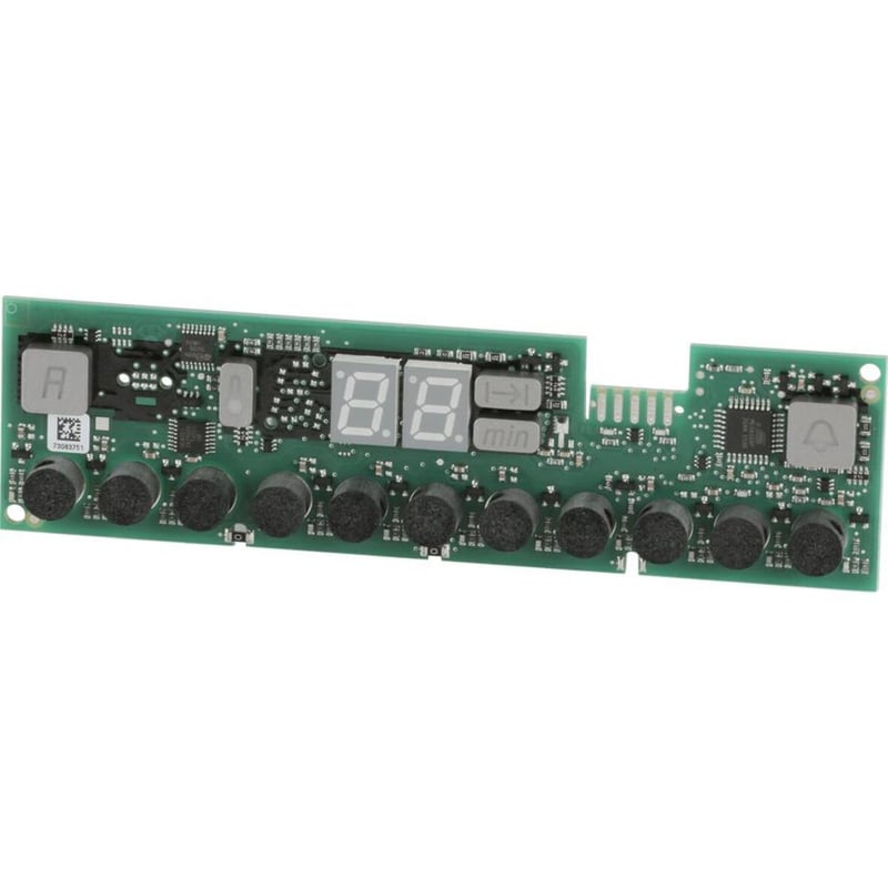 Bedienmodul 00618285