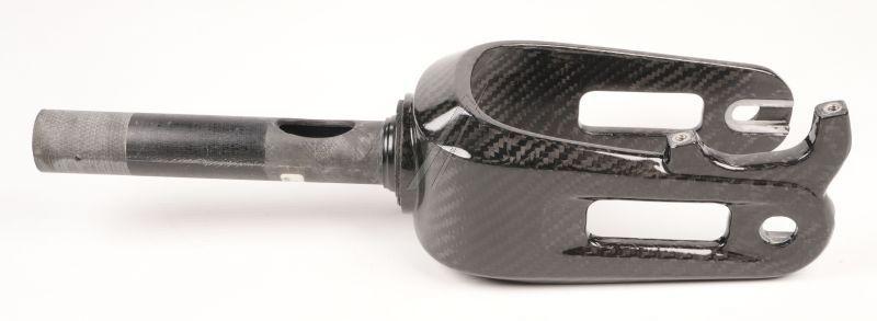 Vorderradgabel NIU H1401007 für KQi Air E-Scooter