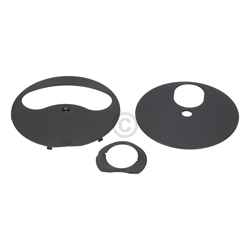 Right mopping motor decorative covers 201-2425-1039